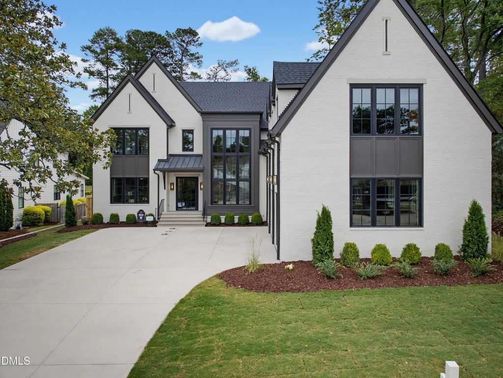 5042 Langley Circle, Raleigh