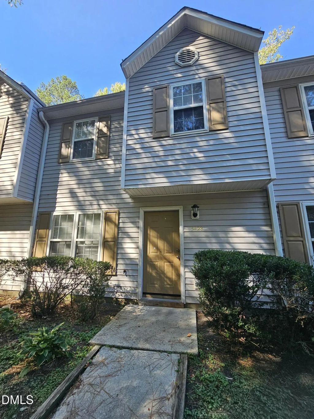 5428 Talserwood Drive, Raleigh