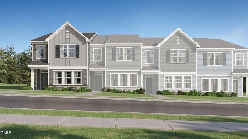 521 Venetian Drive, Sanford