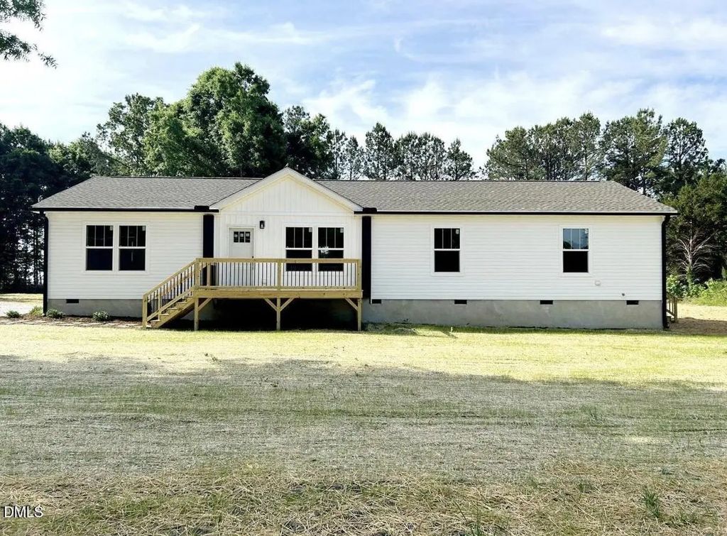 1220 Warrenton Road, Henderson