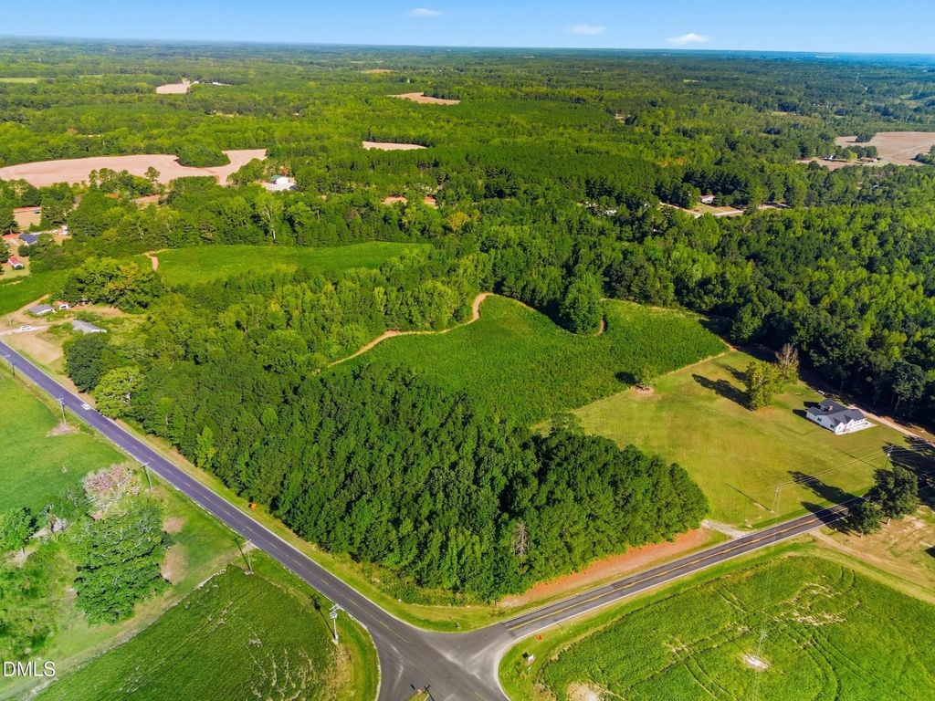 460 Brantleytown Road, Zebulon