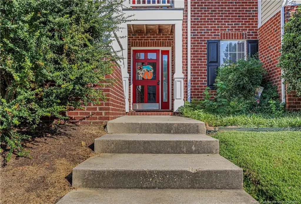 341 Bubble Creek Court 2, Fayetteville