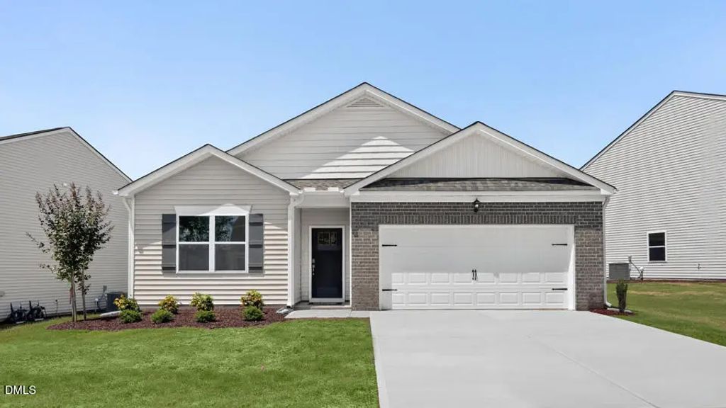 24 Tuscarora Drive, Fuquay Varina