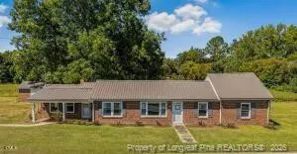 3835 Us 301 N, Dunn