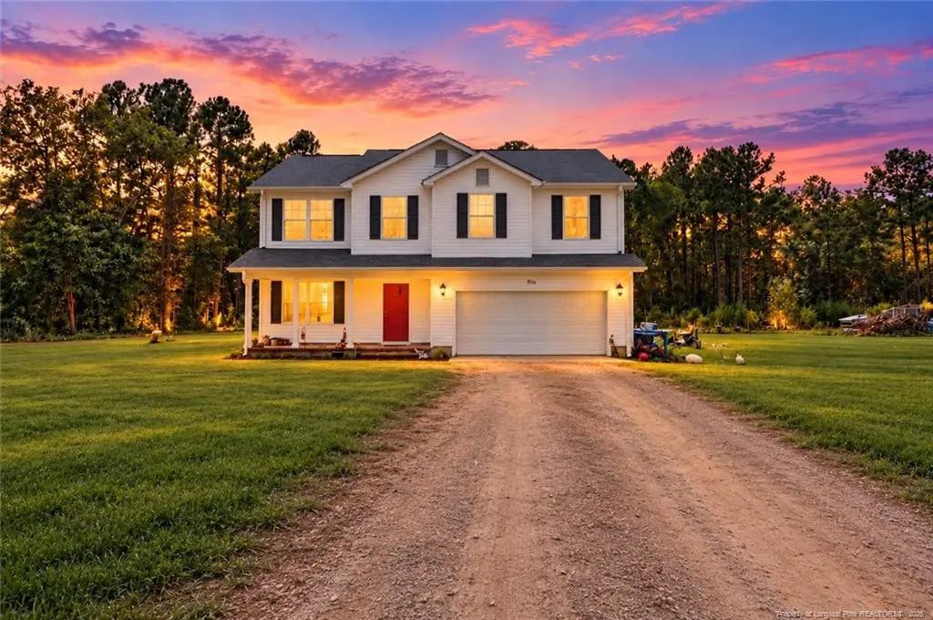 9114 Turnbull Road, Fayetteville