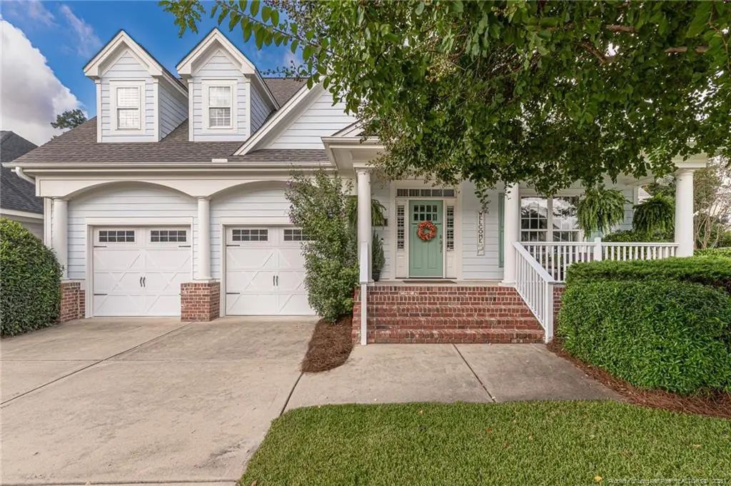 200 Blueridge Road, Fayetteville