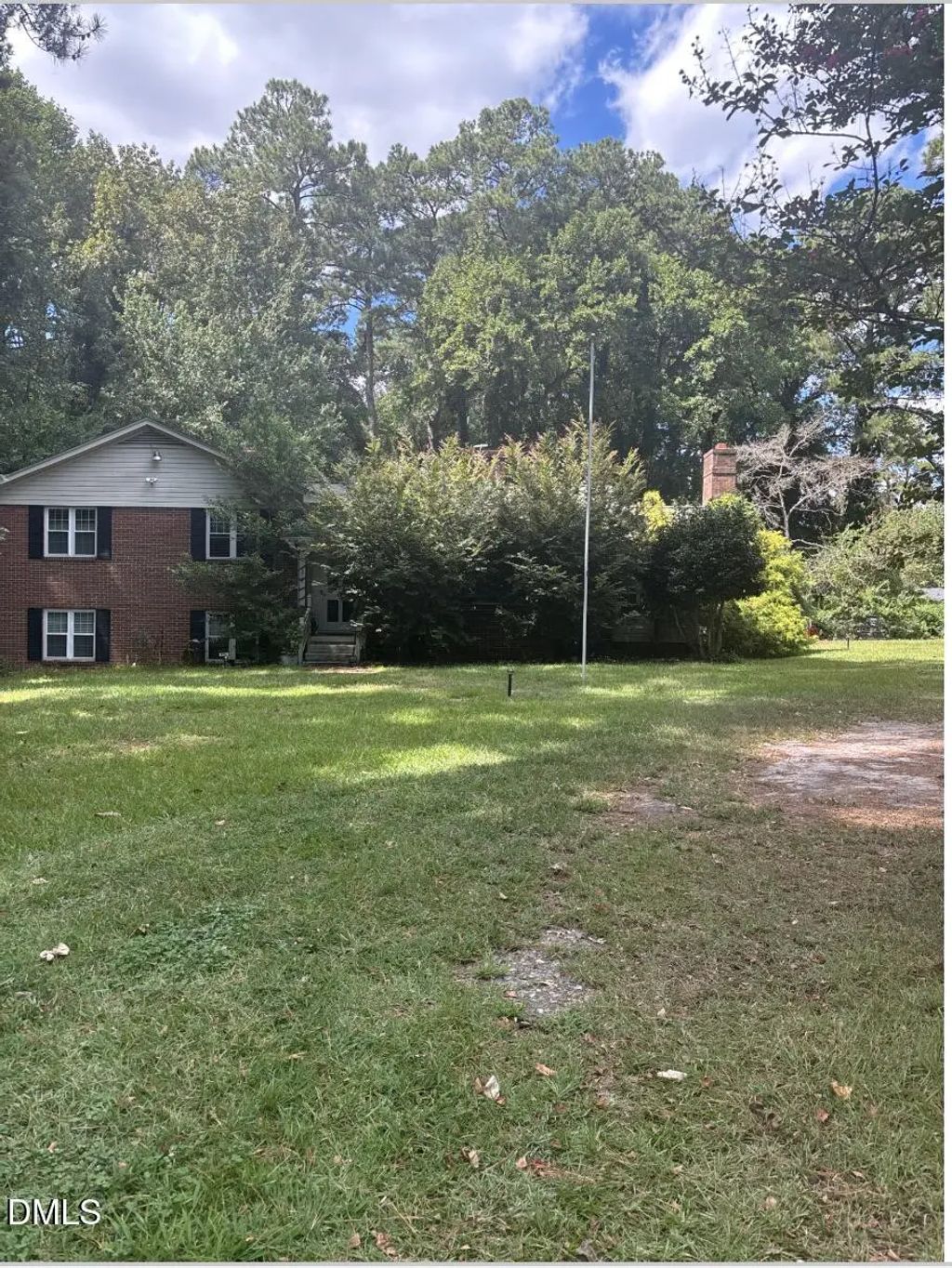 215 S Spence Avenue, Goldsboro