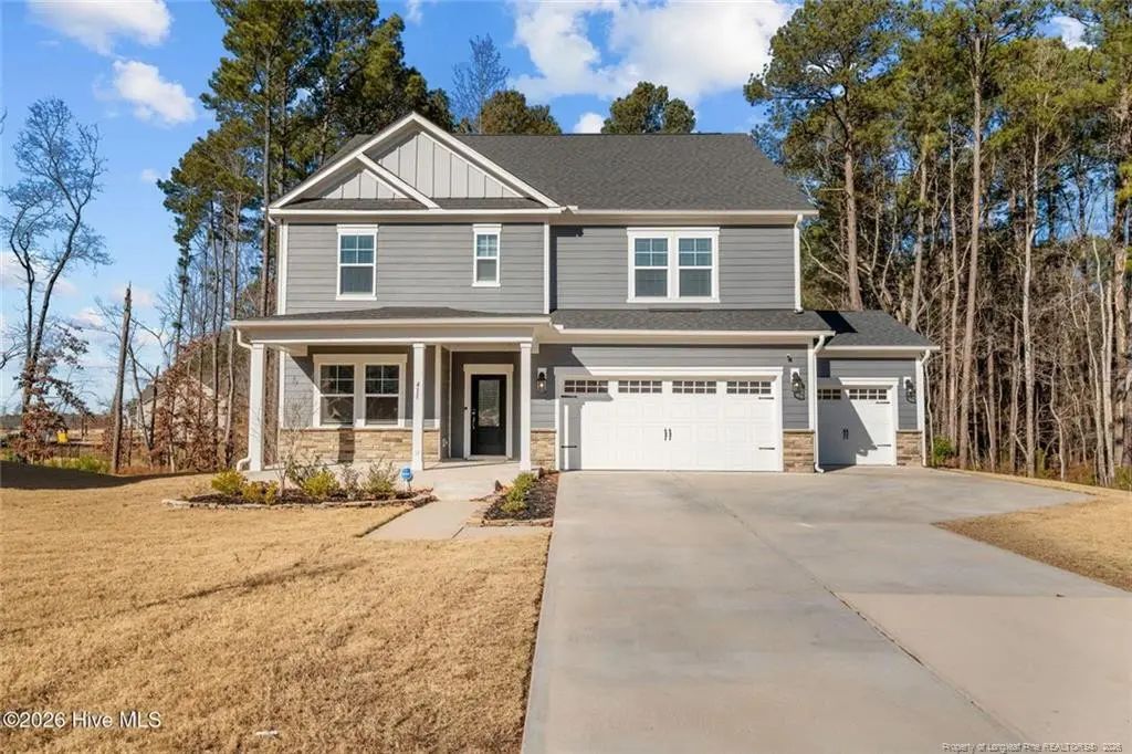 411 Auburndale Court, Sanford