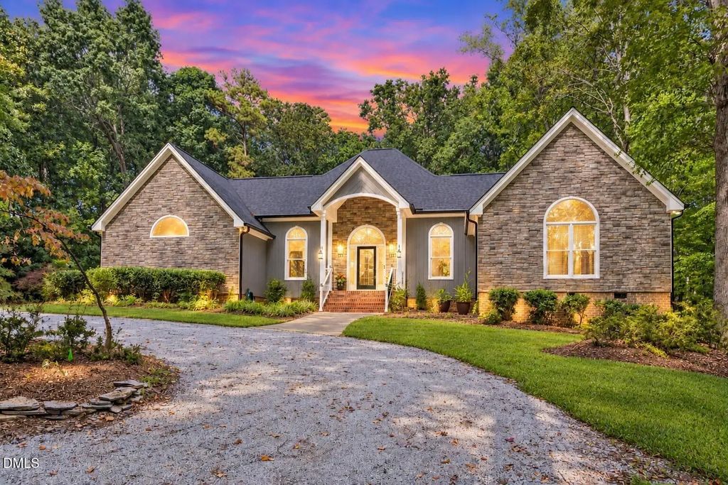 3533 Arthur Pierce Road, Apex