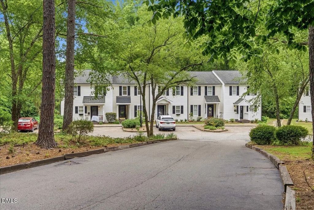 2834 Wayland Drive, Raleigh