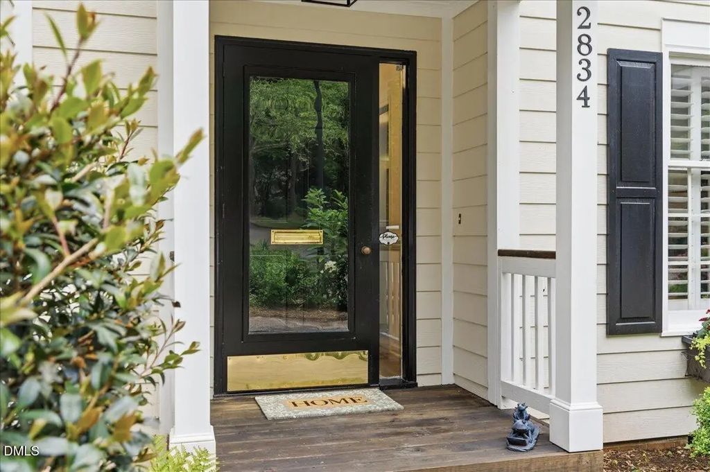 2834 Wayland Drive, Raleigh