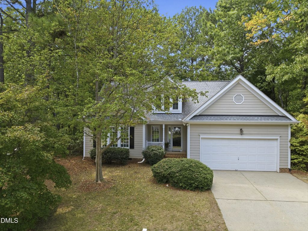 109 Bottle Neck Trail, Holly Springs