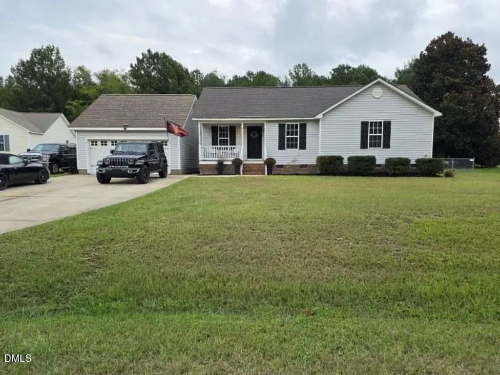 62 Chickadee Court, Willow Springs