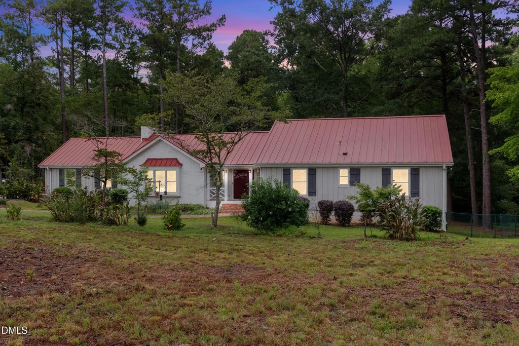 2329 Win Road, Garner