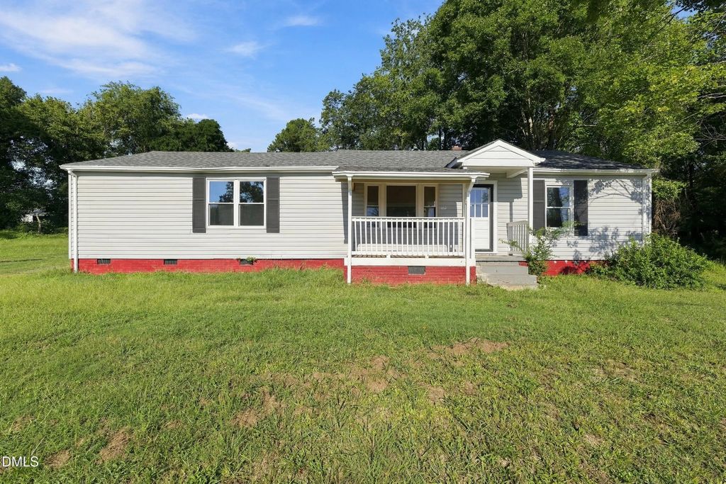 2127 Neese Road, Graham