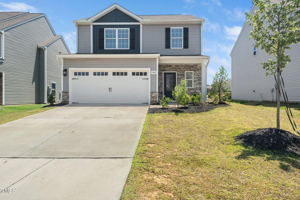 304 Azalea Gaze Drive, Youngsville