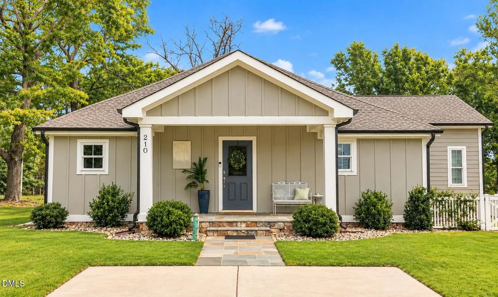 210 Bellamy Lane, Chapel Hill