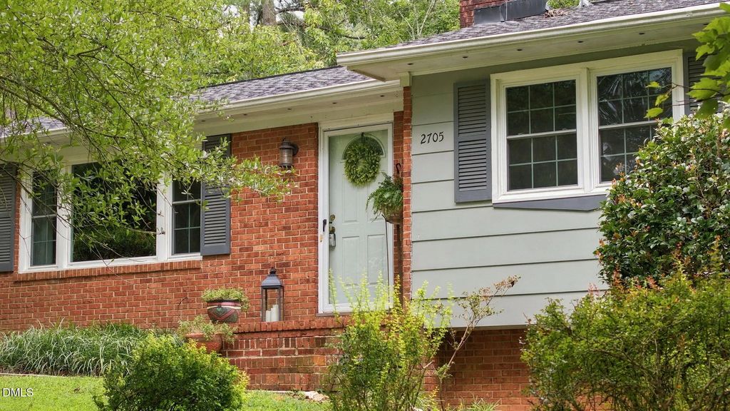 2705 Newquay Street, Durham
