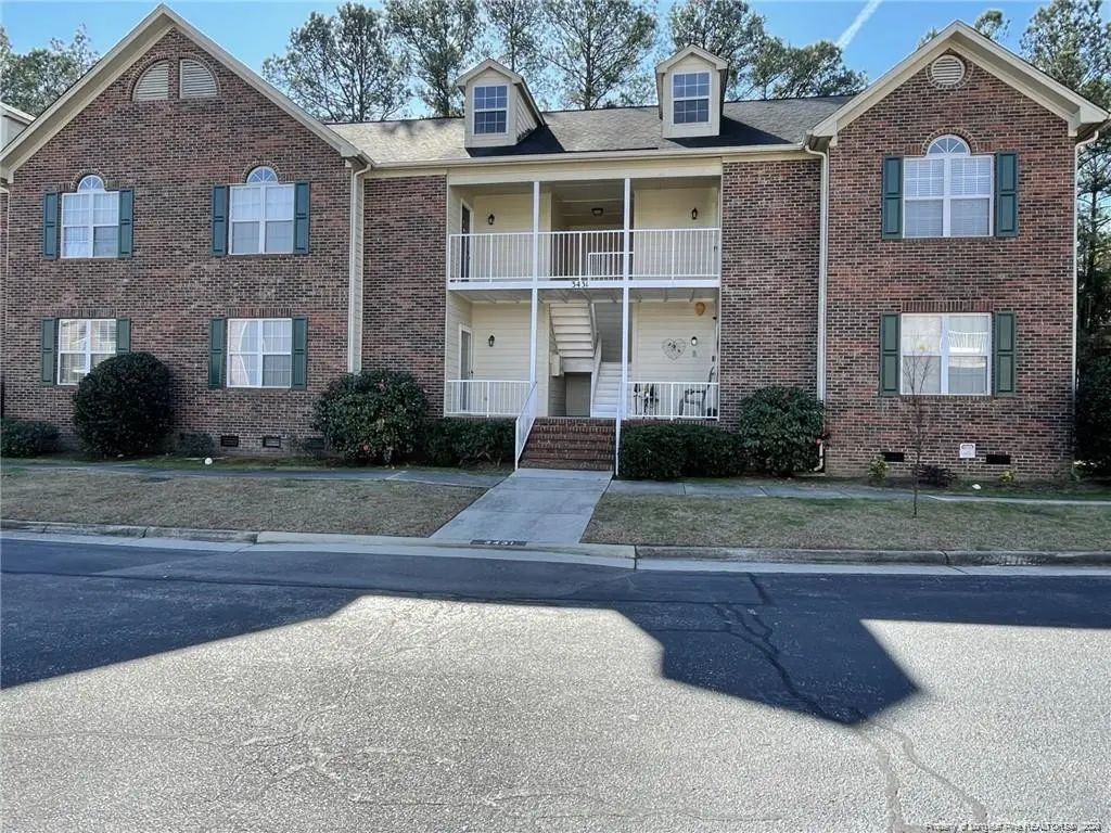 3431 Lainey Lane A, Fayetteville