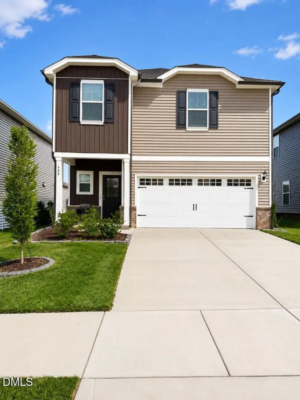 609 Red River Drive, Garner