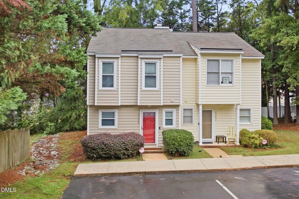 4359 Bona Court, Raleigh