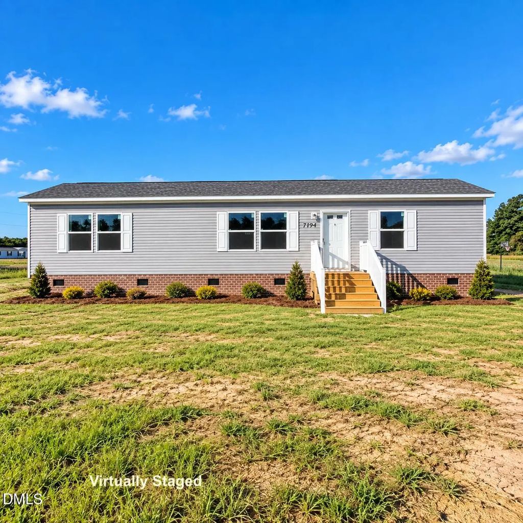 7194 Race Track Road, Castalia