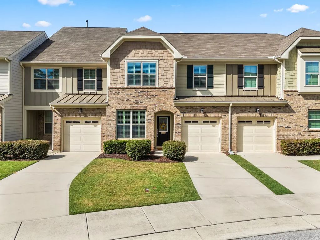 9320 Lennox Laurel Circle, Raleigh