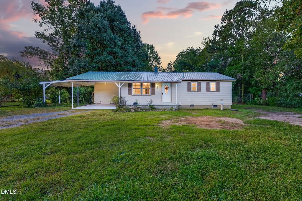 935 Maynard Road, Godwin