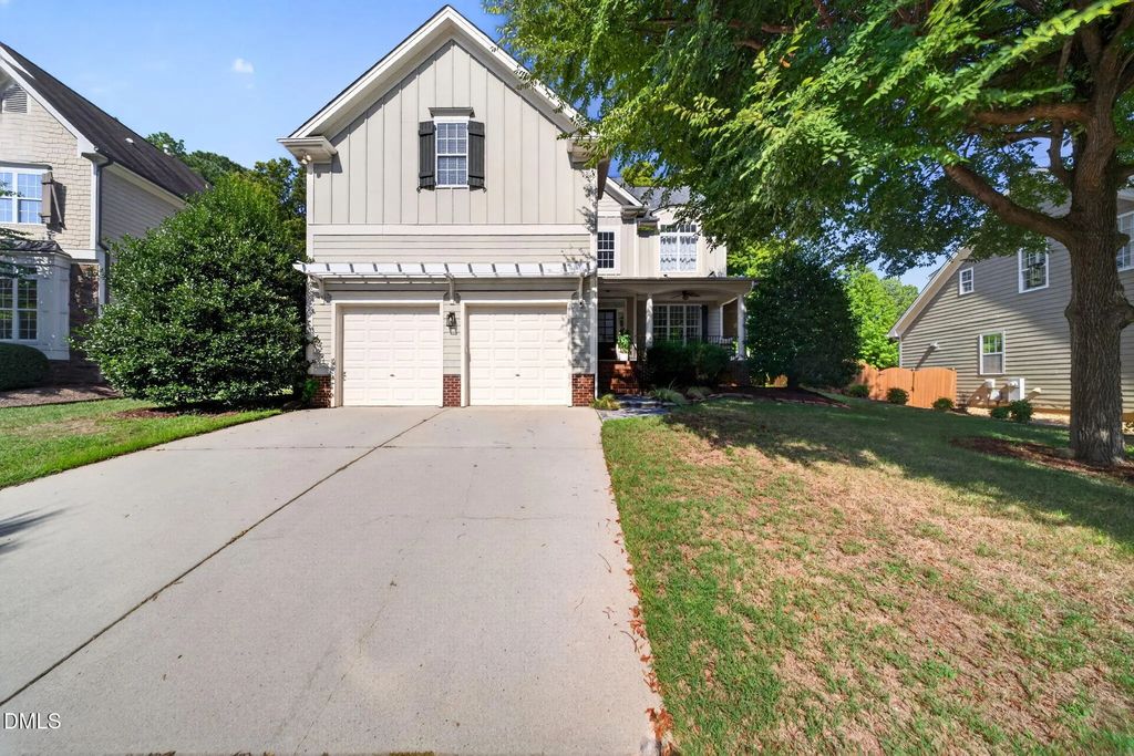 11515 Azari Court, Raleigh