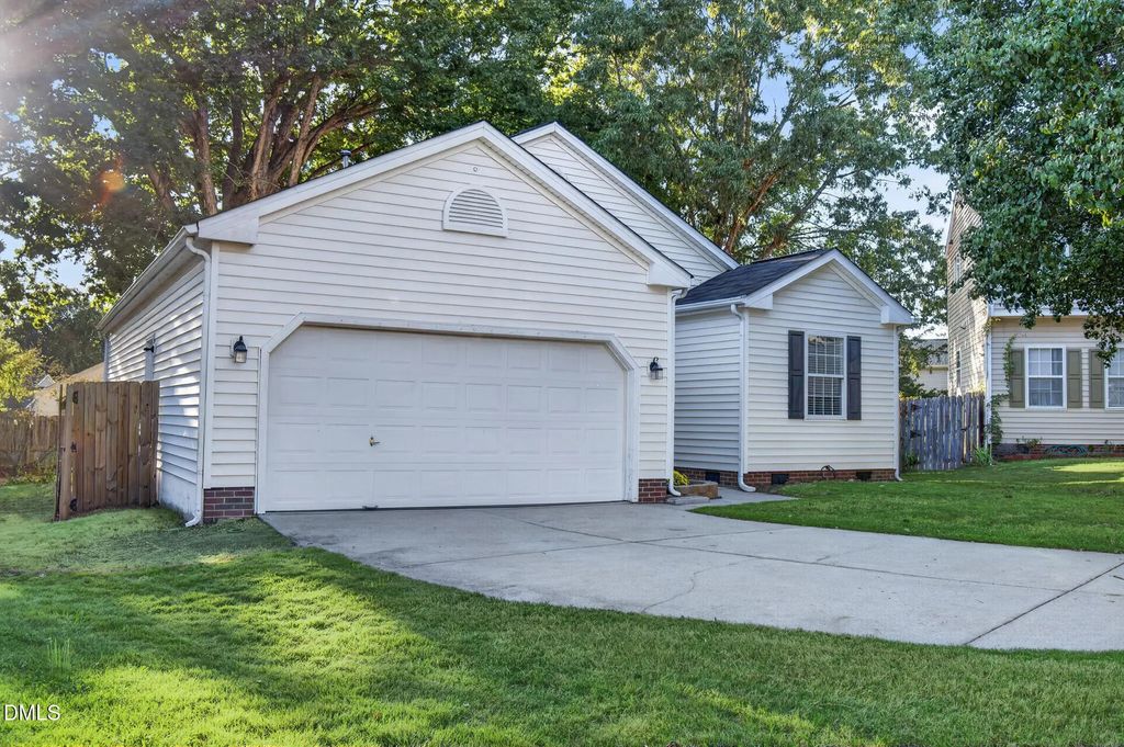 2105 Timken Court, Raleigh