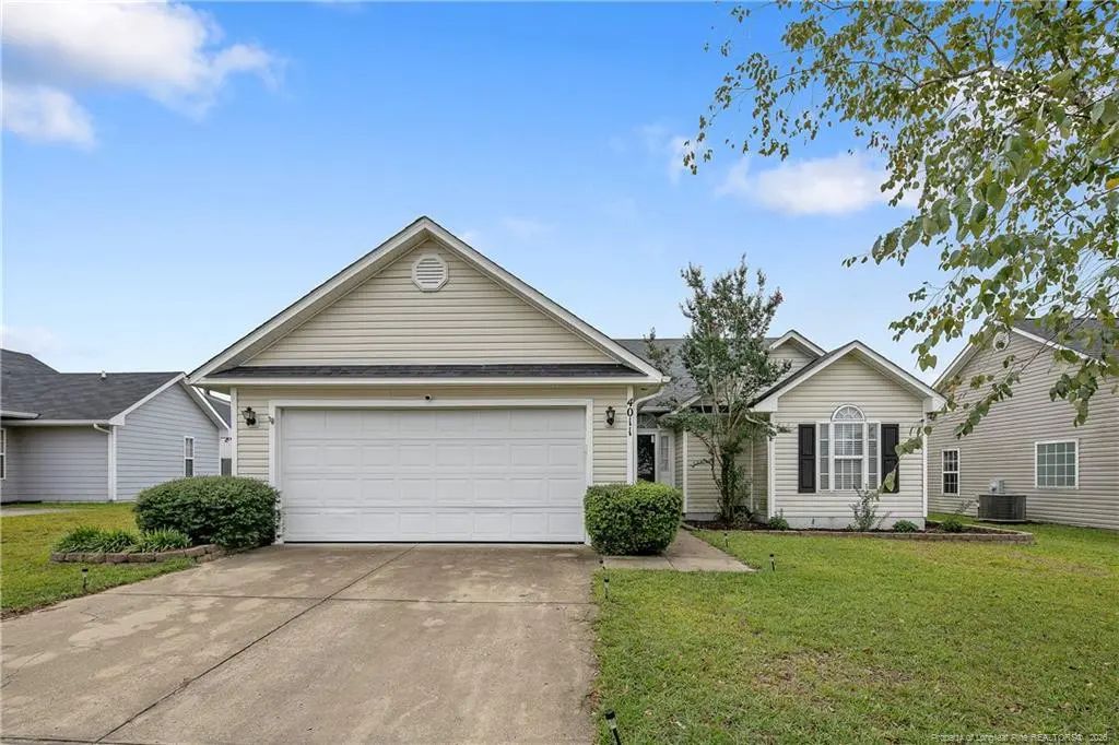 4011 Red Oak Drive, Fayetteville