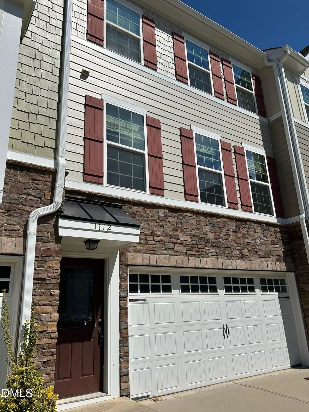 1112 Boxcar Way, Apex
