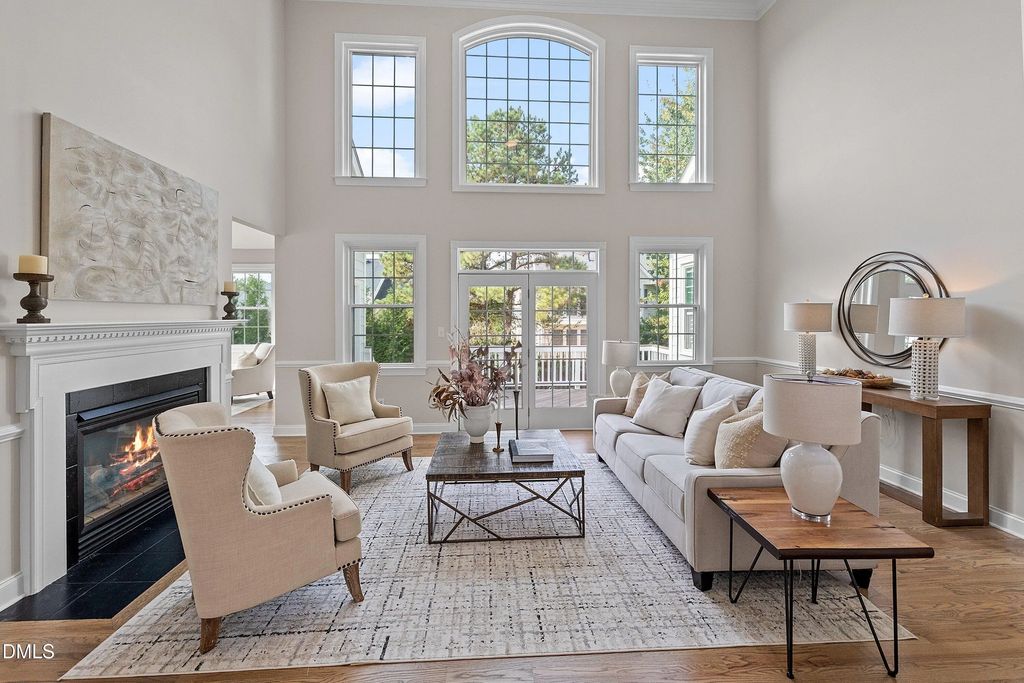 9113 Mission Hills Court, Raleigh