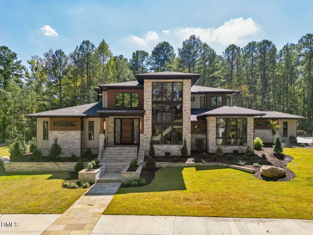 386 Brook Green Lane, Pittsboro