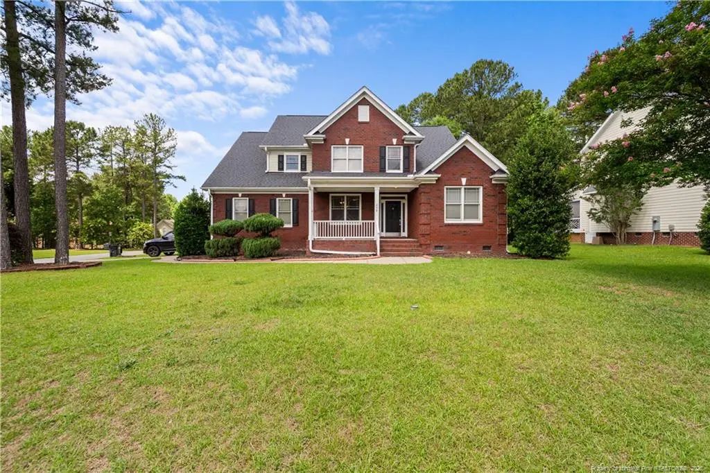 248 Skipping Water Drive, Spring Lake