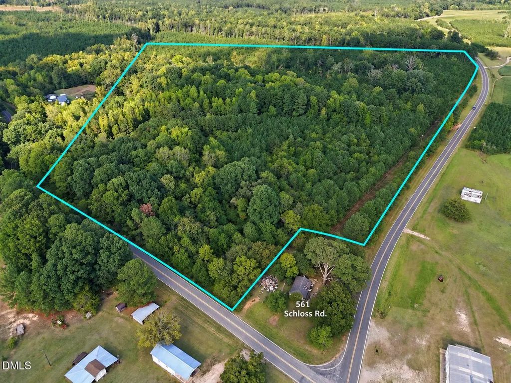 0 Schloss Road, Louisburg
