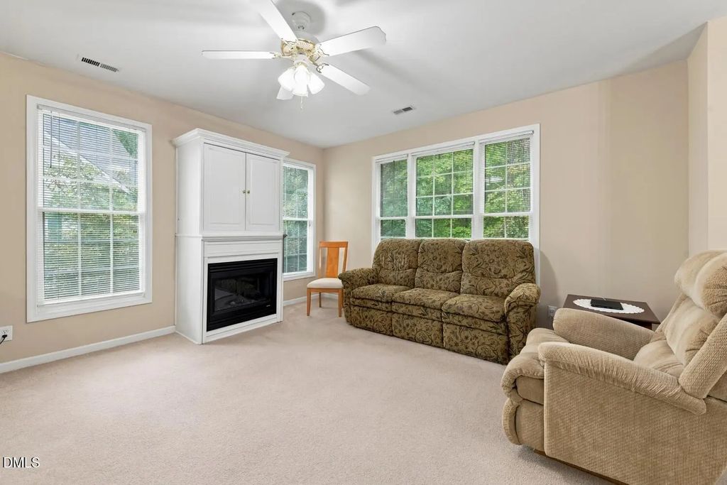 2923 Kudrow Lane, Morrisville
