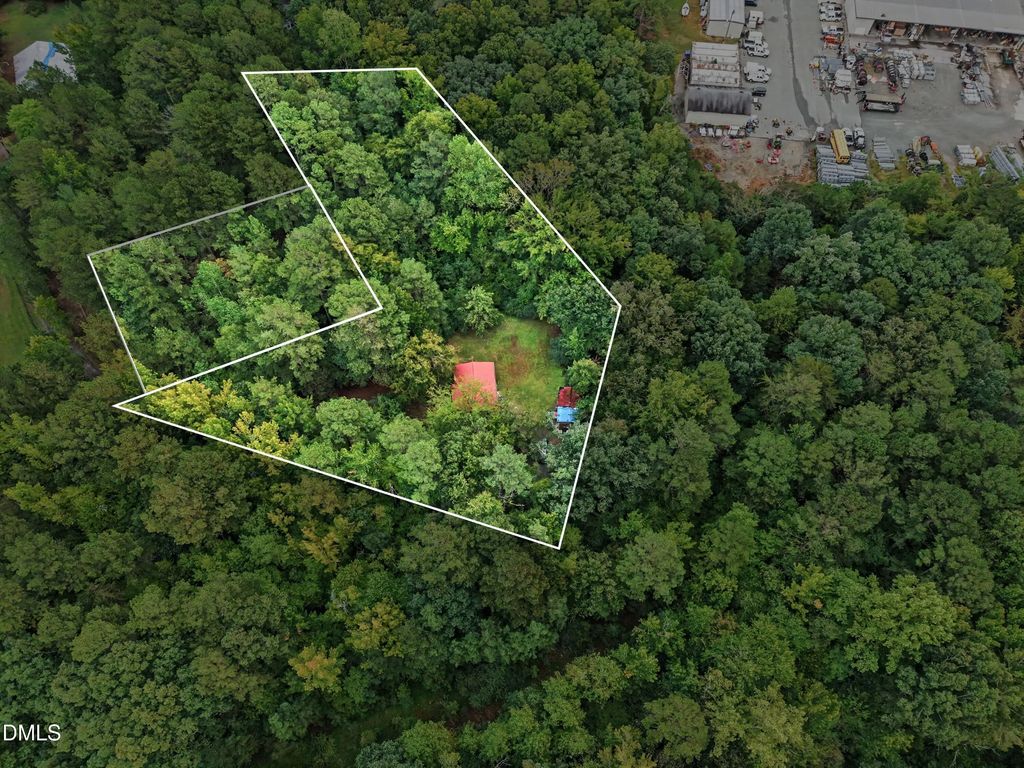 163 Twilight Lane, Chapel Hill