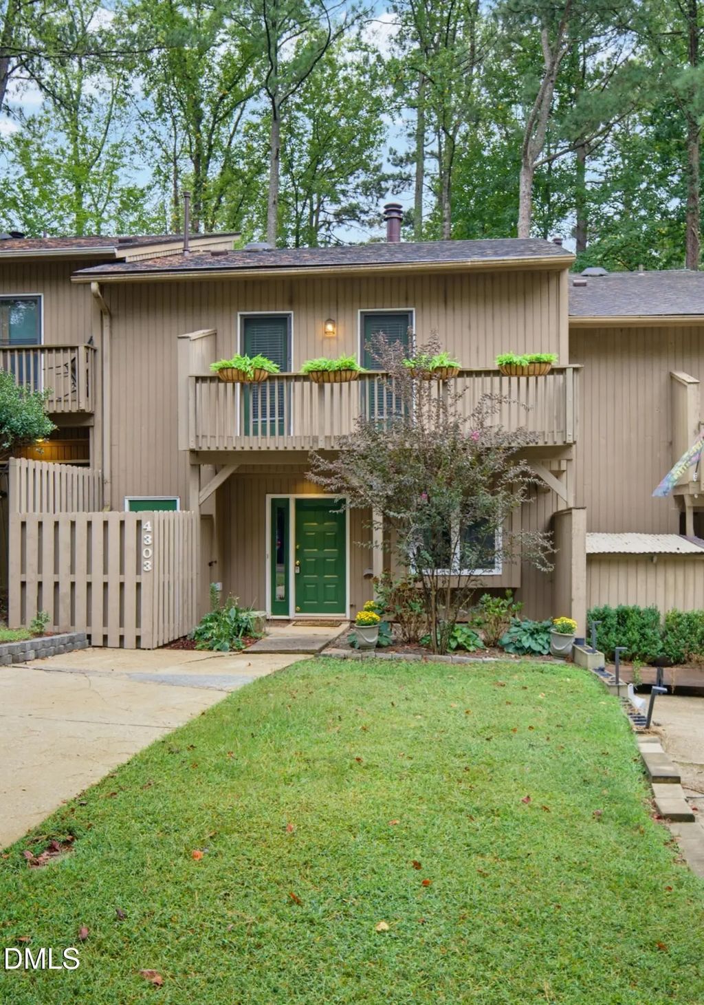 4303 Sunbelt Place, Raleigh
