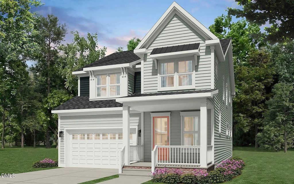 253 Night Lantern Lane, Wendell