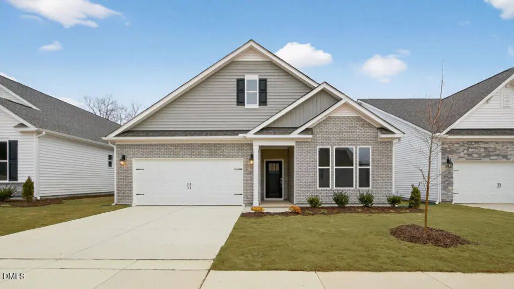 167 Prairie Wolf Street, Sanford