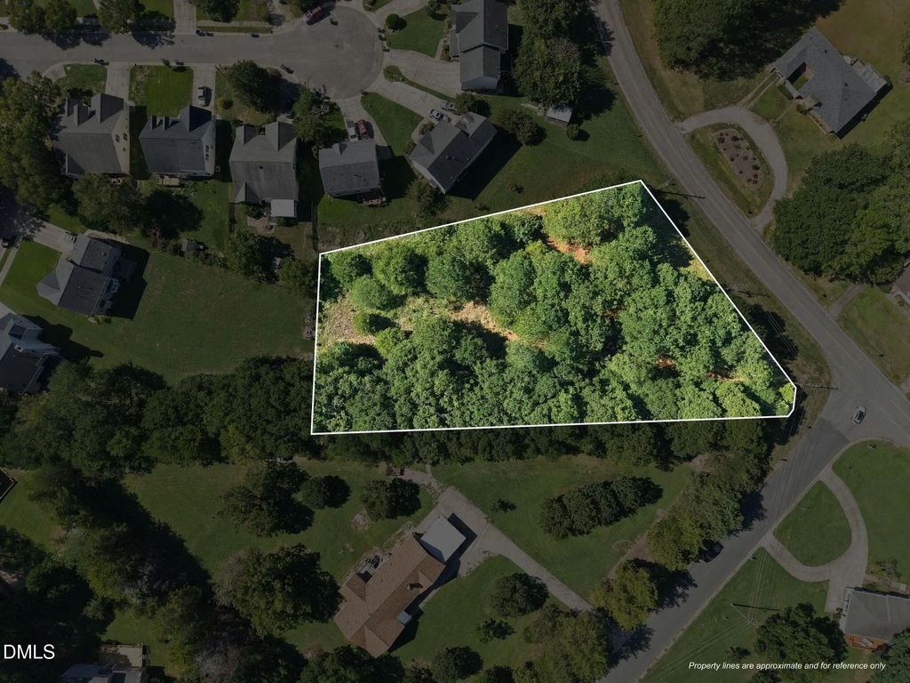 3230 Southall Road, Raleigh