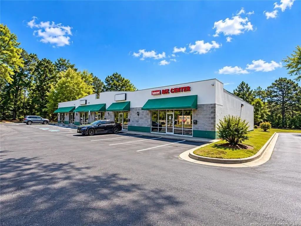 3069 Cumberland Road 104, Fayetteville