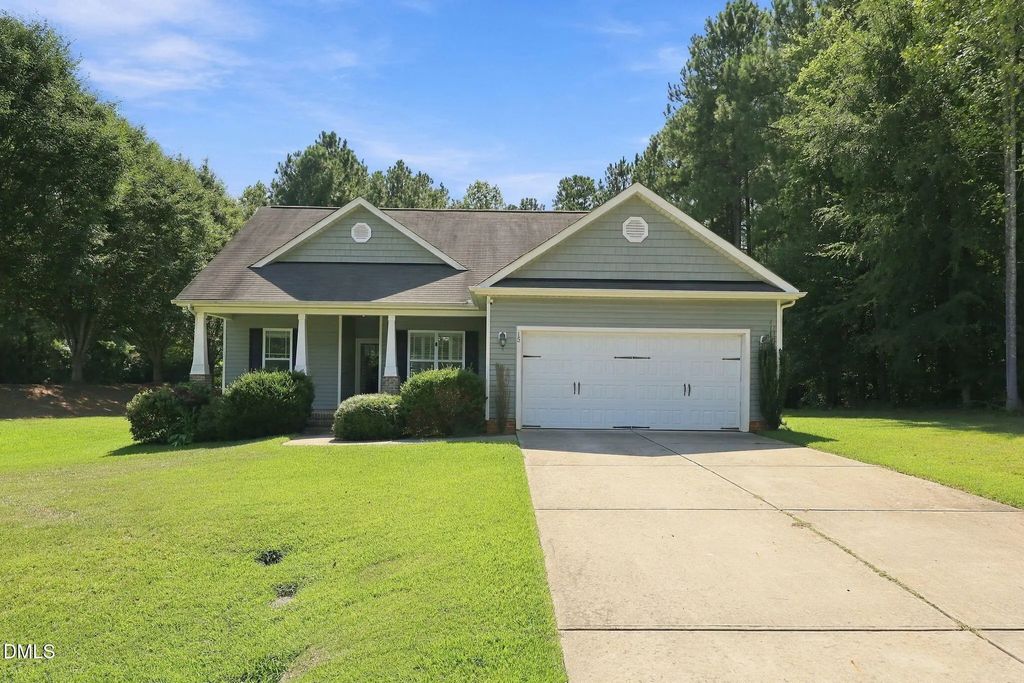 15 Ridgemont Drive, Franklinton