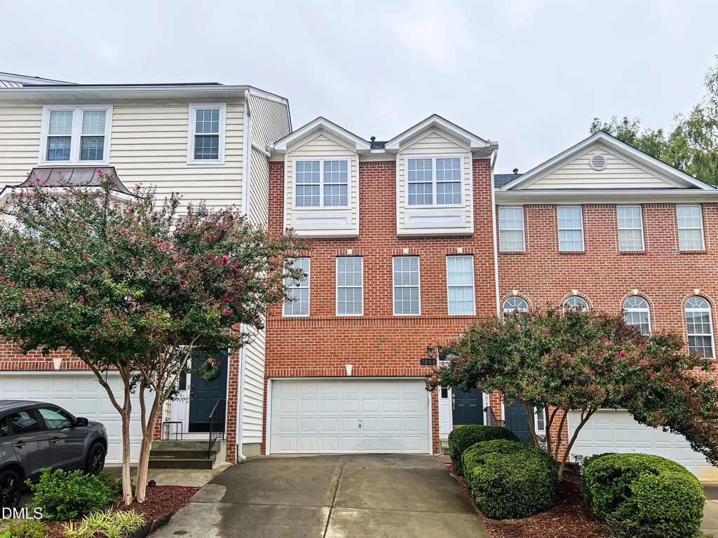7209 Doverton Court, Raleigh