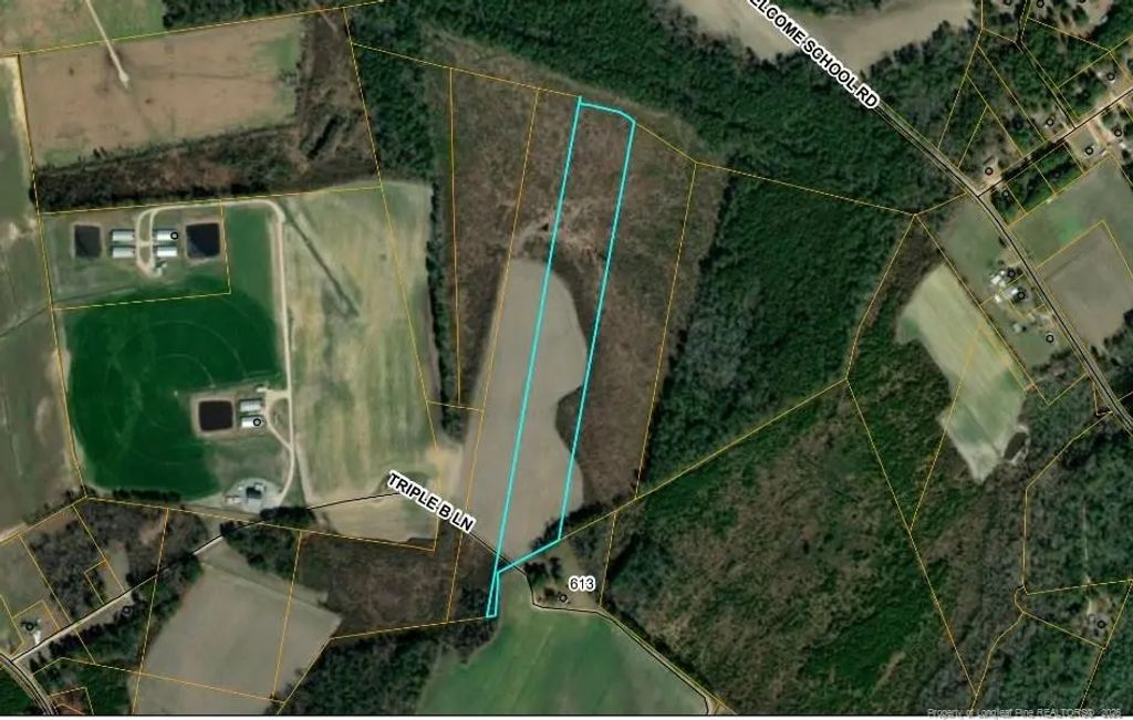 9 Triple B Lane, Autryville