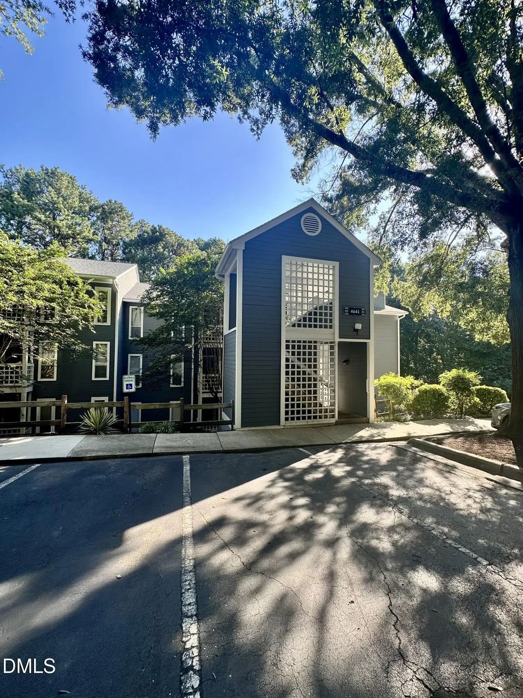 4641 Timbermill Court 102, Raleigh