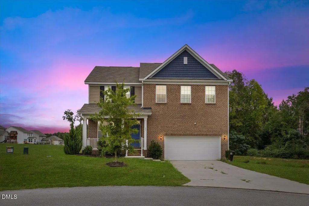 65 Painter Place, Angier