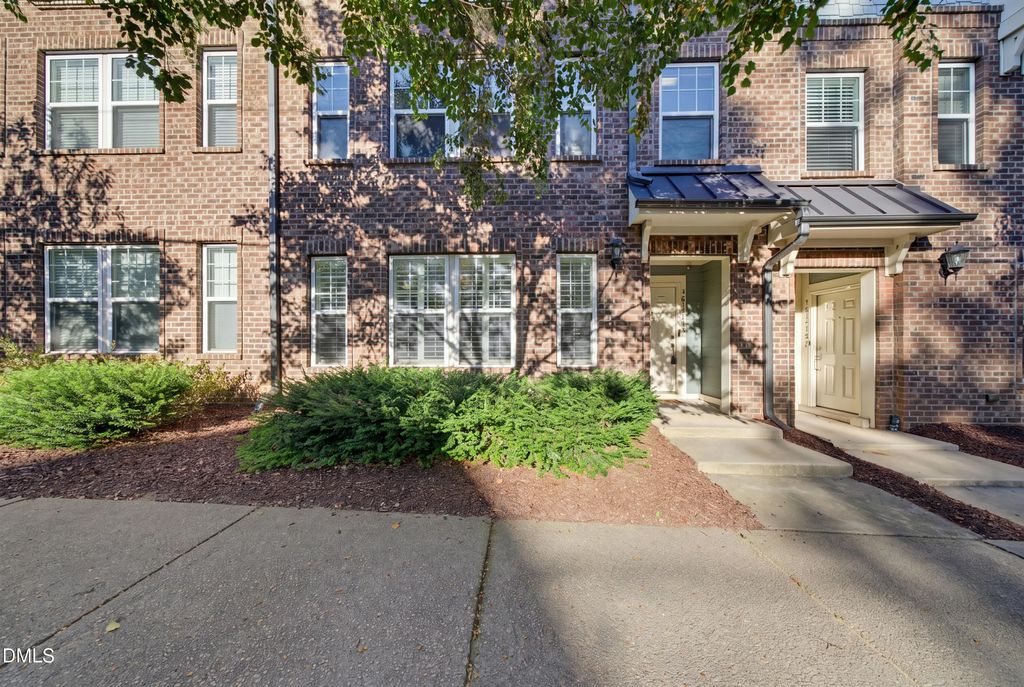 501 N Person Street 105, Raleigh