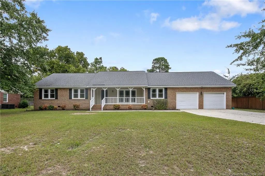 6520 Bagdad Road, Fayetteville